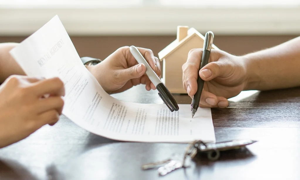 Kelengkapan Surat Ketika Membeli Properti